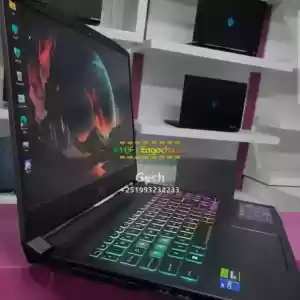 MSI PULSE 15 BI3V        ............13th GEN..….........brand new open boxintel® Core™i7 Price in Ethiopia